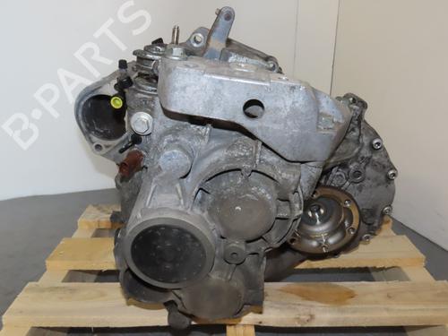 Gearbox SEAT ALTEA (5P1) 2.0 TDI 16V | BP19578149M3 
