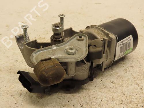 Front wiper motor RENAULT CLIO III (BR0/1, CR0/1) 1.5 dCi | BP29016352M29 