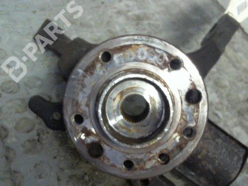 Left front steering knuckle OPEL ASTRA H GTC (A04) 1.7 CDTI (L08) | BP9378976M25 