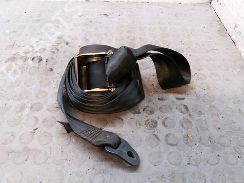 Used Rear left seatbelt Rear left seatbelt CITROËN C4 Coupe (LA_) 1.6 HDi (90 hp) 9380150 9380150