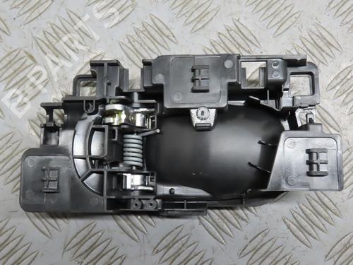 Used Front left interior door handle CITROËN C3 III (SX) 1.2 PureTech 82 (83 hp) 27488653