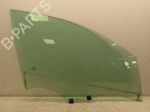 Front right door window RENAULT CLIO V (B7_) 1.6 E-TECH 140 (B7MU) | BP30447735C19