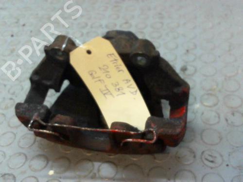 Right front brake caliper VW GOLF IV (1J1) 1.9 TDI | BP14884853M104 