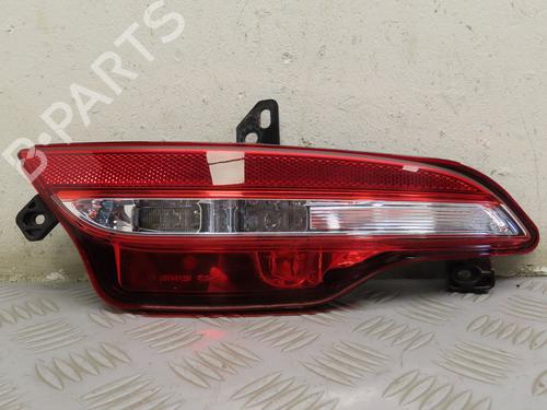 Rear fog light RENAULT KADJAR (HA_, HL_) 1.5 BLUE dCi 115 (HLA6) | BP21227025C37 