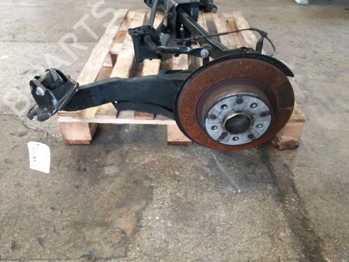 Rear axle MINI MINI COUNTRYMAN (F60) One D | BP9389114M2