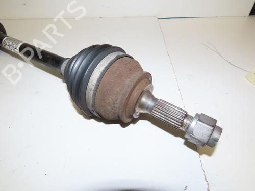 Right front driveshaft CITROËN C3 III Van (SX_, SY_) BlueHDi 100 | BP32254375M39 - Image 3