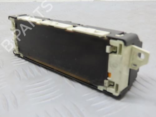 Display PEUGEOT PARTNER Box Body/MPV 1.6 HDi | BP17779719C48 