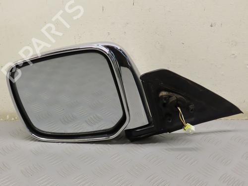 Used Left mirror Left mirror 20151567 20151567
