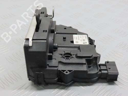 Front left lock BMW X1 (E84) xDrive 18 d | BP9387452C98 