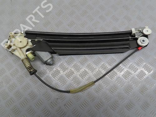 Rear left window mechanism BMW 5 (E39) 525 i | BP22525038C24 