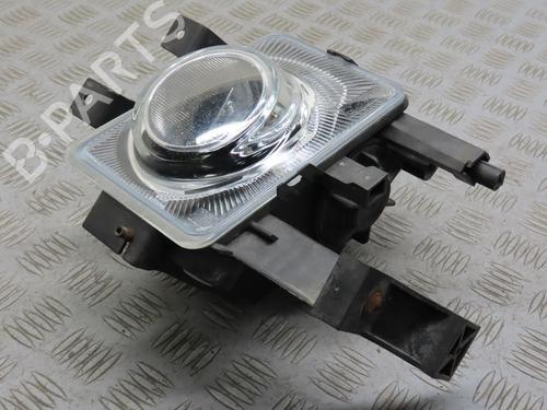 Left front fog light OPEL ZAFIRA / ZAFIRA FAMILY B (A05) 1.9 CDTI (M75) | BP27488870C30