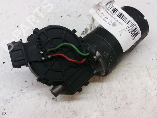 Viskermotor vindrude PEUGEOT 206 Hatchback (2A/C) 1.9 D | BP23155977M29 