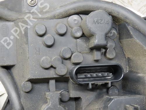 Left taillight OPEL INSIGNIA A (G09) 2.0 CDTI (68) | BP26608026C34 