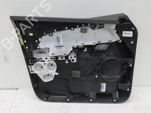 Used Front right panel CITROËN C4 Grand Picasso II (DA_, DE_) 1.6 HDi / BlueHDi 115 (115 hp) 31030566