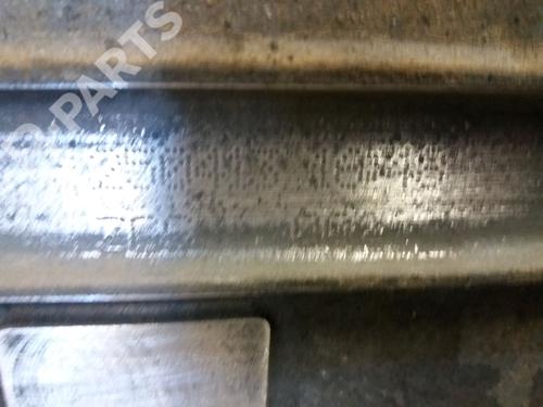 Gearbox MERCEDES-BENZ E-CLASS Coupe (C207) E 220 CDI / d (207.302, 207.301) | BP9378695M3 