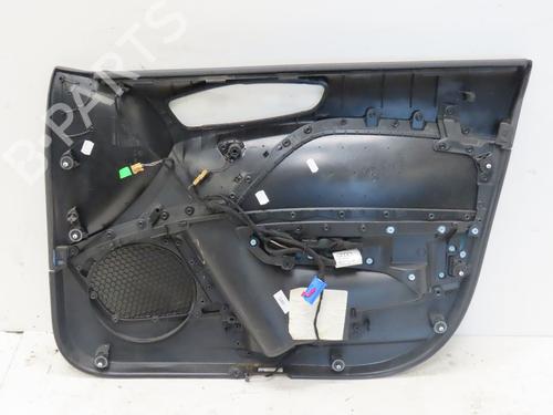 Venstre frontpanel AUDI A1 Sportback (8XA, 8XF) 1.4 TFSI (125 hp) 30522620