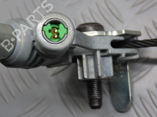 Høyre foran beltestrammer OPEL CORSA D (S07) 1.3 CDTI (L08, L68) | BP30916358C88