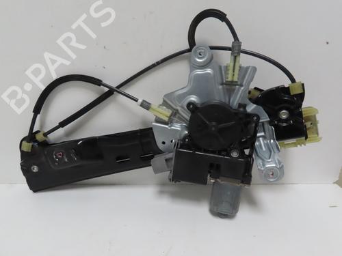 Vindusheismekanisme venstre foran OPEL INSIGNIA A Sports Tourer (G09) 2.0 CDTI (35) (131 hp) 31276255