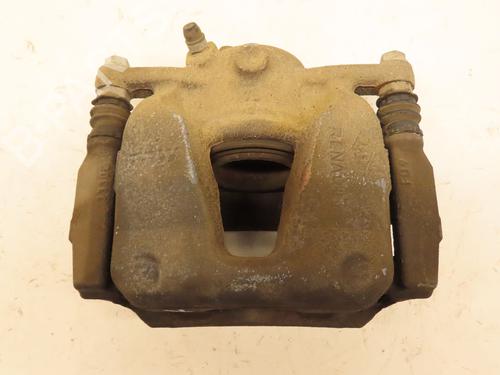 Used Right front brake caliper RENAULT MEGANE IV Hatchback (B9A/M/N_) 1.2 TCe 130 (B9MR) (130 hp) 29380238