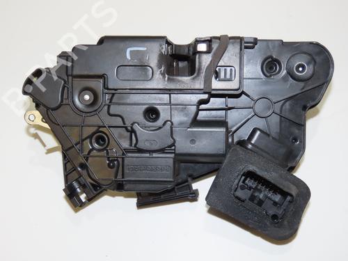 Venstre foran lås VW GOLF VII (5G1, BQ1, BE1, BE2) 1.4 TSI | BP29986700C98 