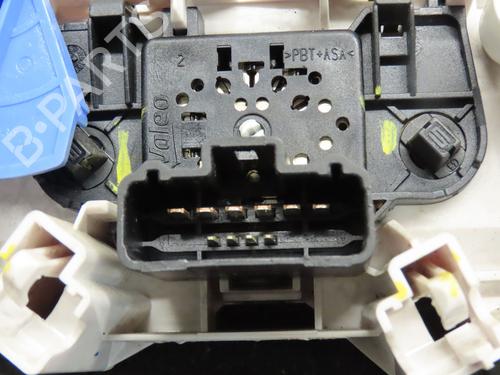 Climate control DACIA SANDERO 1.2 16V | BP17779528I5