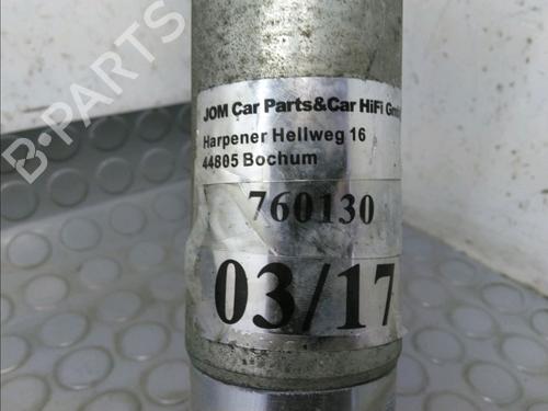 Used Left front shock absorber Left front shock absorber BMW 5 (E39) 525 tds (143 hp) 17777831 17777831
