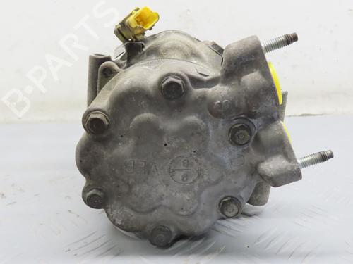 AC compressor CITROËN C2 (JM_) 1.4 | BP17777026M34 