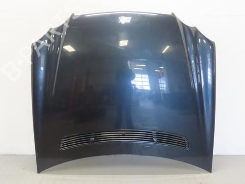Used Hood MERCEDES-BENZ CLK (C209) CLK 270 CDI (209.316) (170 hp) 17780631