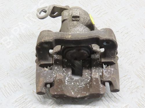 Used Left rear brake caliper PEUGEOT 307 SW (3H) 1.6 16V (109 hp) 25859226