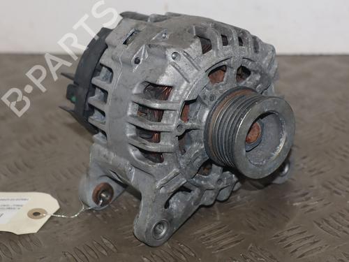 Alternator RENAULT TWINGO II (CN0_) 1.2 16V (CN04, CN0B) | BP39627106M7 - Image 4