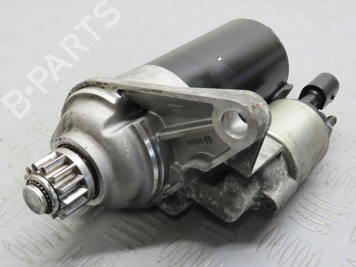 Starter AUDI A1 (8X1, 8XK) 1.2 TFSI | BP24832393M8 