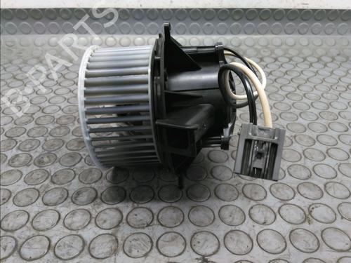 Heater blower motor OPEL ASTRA J Sports Tourer (P10) 1.7 CDTI (35) | BP17777036M62 