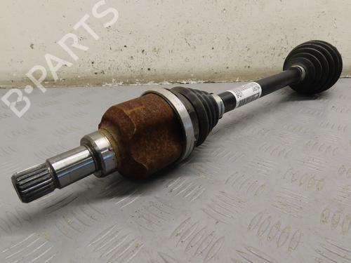 Right front driveshaft CITROËN AMI (9A_) Electric (9AZ2CA) | BP36482865M39 - Image 4
