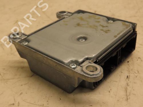 ECU airbags CITROËN C5 II (RC_) 1.6 HDi (RC8HZB) | BP29872611M53