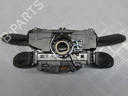 Steering column stalk PEUGEOT 3008 I MPV (0U_) 2.0 HDi 150 / BlueHDi 150 | BP17779390I23 