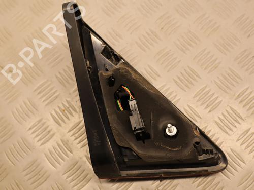 Used Right tailgate light Right tailgate light PEUGEOT 3008 I MPV (0U_) 1.6 HDi (114 hp) 33769766 33769766