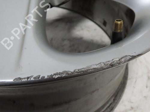 Used Rim Rim 38449398 38449398