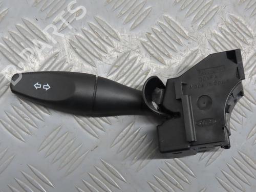 Used Steering column stalk FORD FIESTA V (JH_, JD_) 1.4 TDCi (68 hp) 18205084