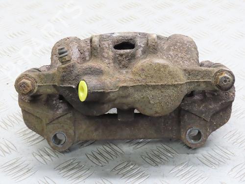 Left front brake caliper RENAULT TRAFIC II Van (FL) 2.5 dCi 135 (FL0D) | BP24103324M105