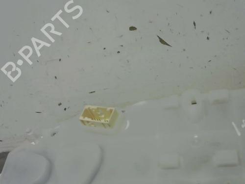 Used Instrument cluster PEUGEOT 208 I (CA_, CC_) 1.4 HDi (68 hp) 23154791