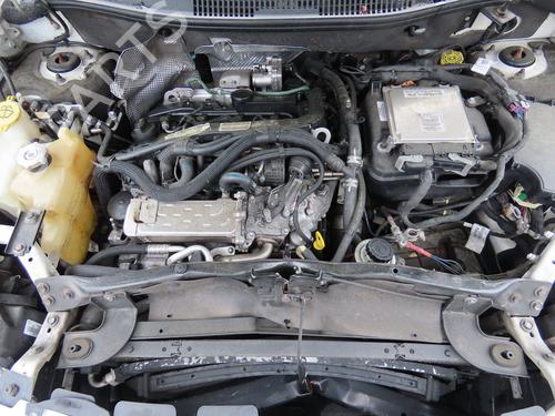 Used Engine JEEP COMPASS (MK49) 2.2 CRD 4x4 (163 hp) 27488074