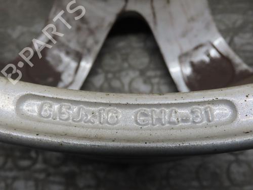 Rim PEUGEOT 307 (3A/C) 1.6 HDi 110 | BP17779002C45 