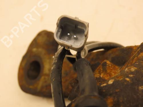 Used Left front steering knuckle PEUGEOT EXPERT Van (VF3A_, VF3U_, VF3X_) 2.0 HDi 120 (120 hp) 27351964