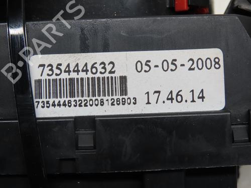 Used Steering column stalk FIAT PANDA (169_) 1.2 (169.AXB11, 169.AXB1A) (60 hp) 27372937