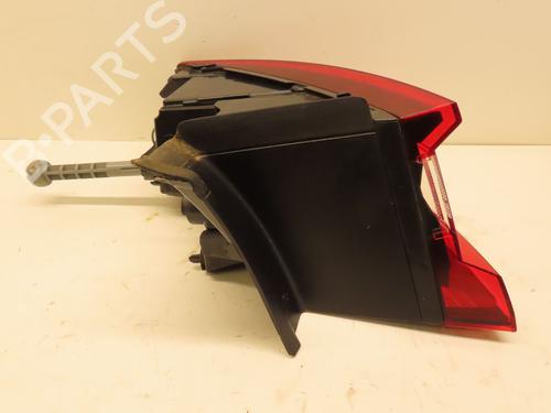 Right taillight RENAULT MEGANE IV Hatchback (B9A/M/N_) 1.2 TCe 130 (B9MR) | BP29643880C35 - Image 5