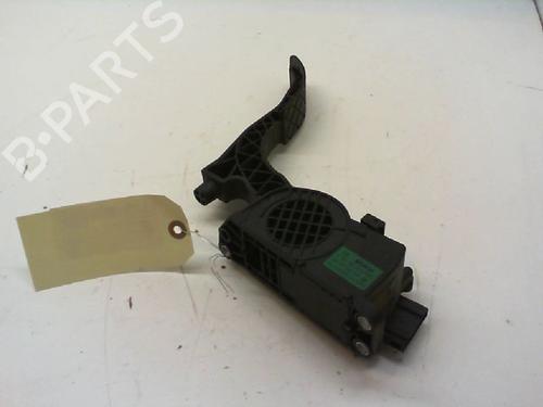 Used Pedal Pedal SEAT IBIZA III (6L1) 1.4 TDI (80 hp) 9373421 9373421