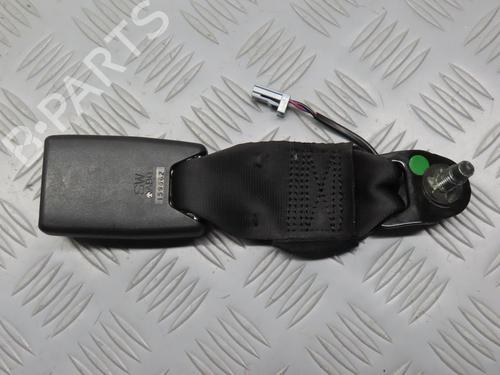 Seat buckle RENAULT CAPTUR I (J5_, H5_) 1.5 dCi 90 (J5N4, J5M5, J5MW, J5M6, J5AL, J5AJ) | BP32767846I32 - Image 3