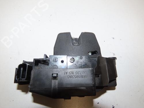 Used Tailgate lock PEUGEOT RIFTER 1.5 BlueHDi 130 (130 hp) 30365922