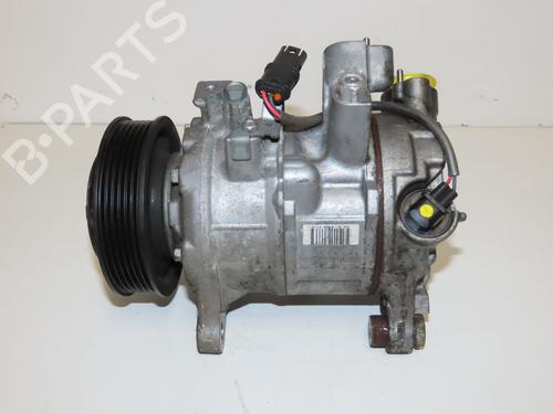 Used AC compressor AC compressor BMW 1 (F20) 118 d (143 hp) 32432322 32432322
