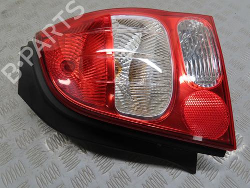 Højre baglygte RENAULT TWINGO II (CN0_)  | BP23155859C35 